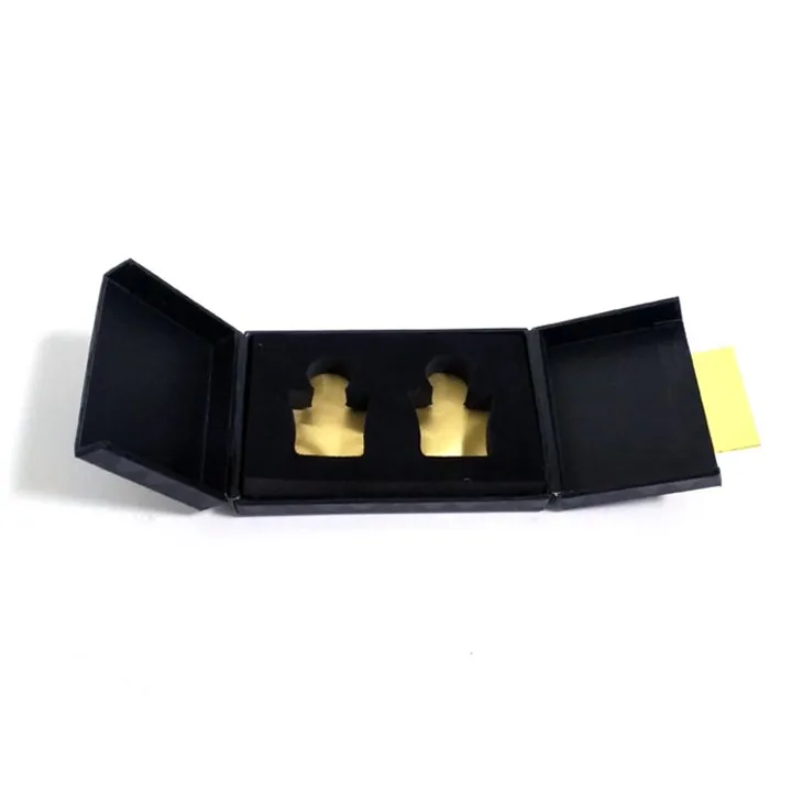 Double Door Opening Perfume Box-4