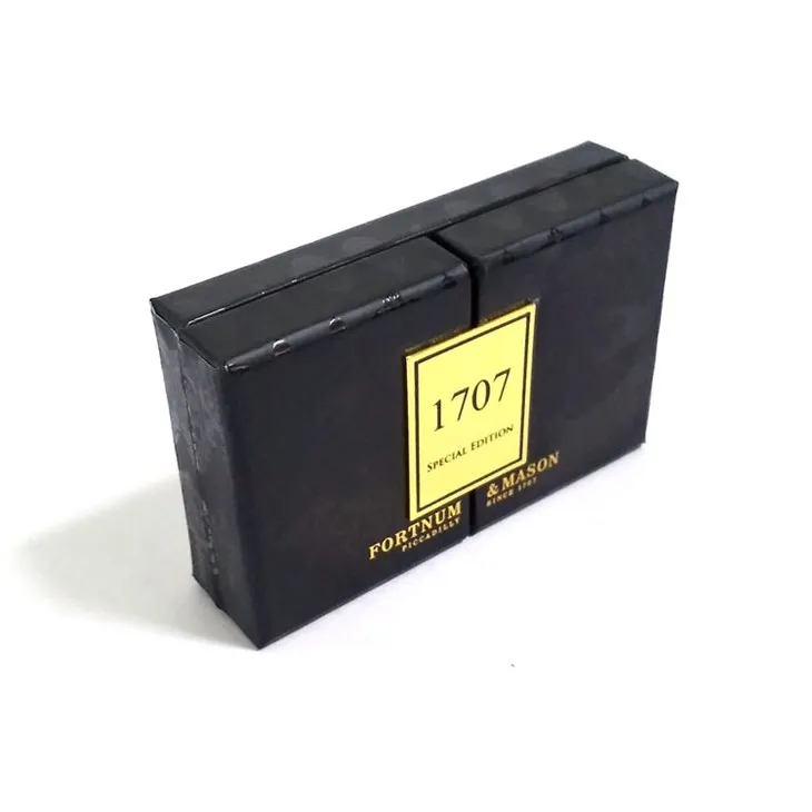 Double Door Opening Perfume Box-3